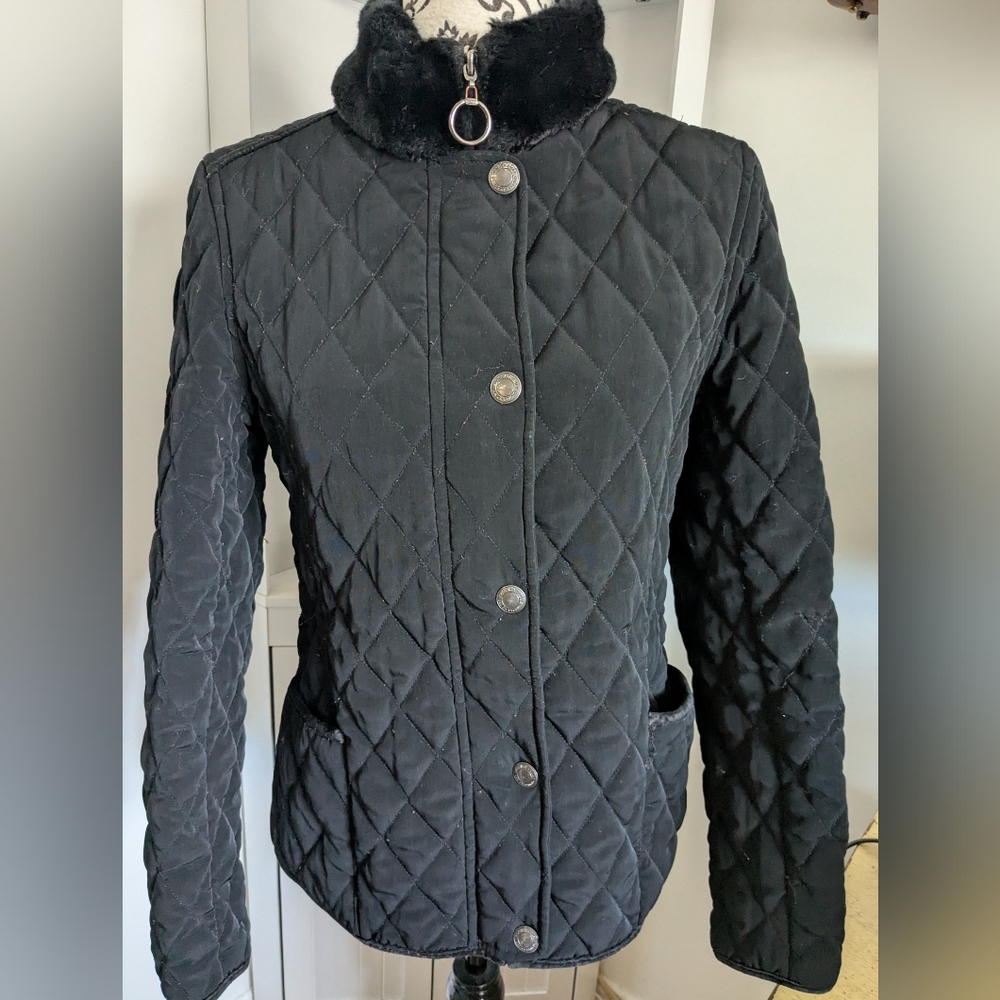Lady Hathaway Coat